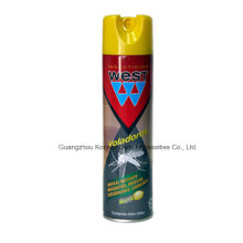 Mosquito y cucaracha Asesino Spray